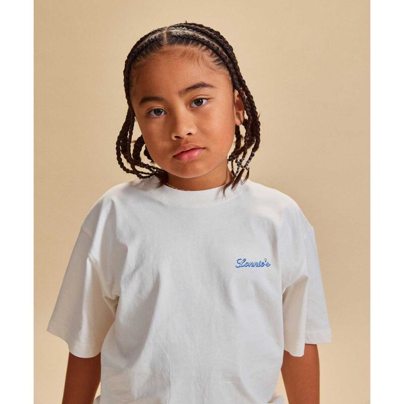 Sonnie Diner Tee 2-7Y image number 3